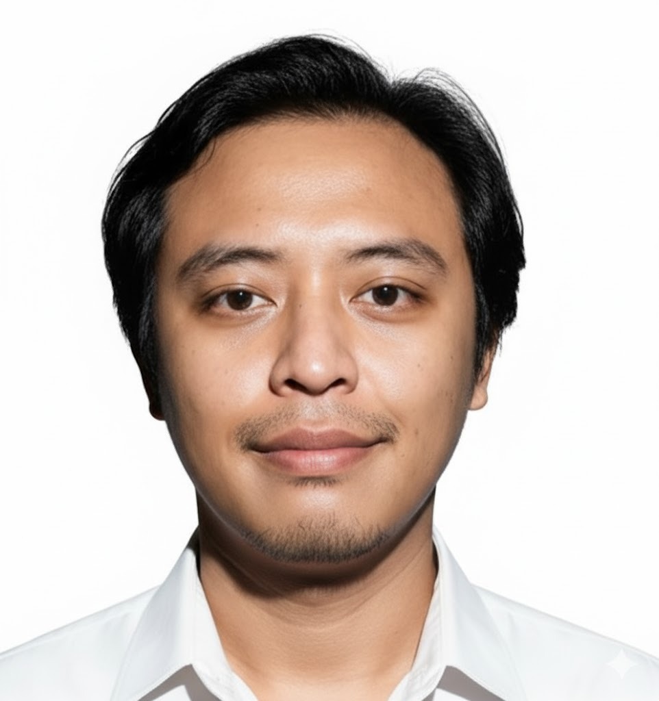 Nurcahyadi — Senior QA Engineer